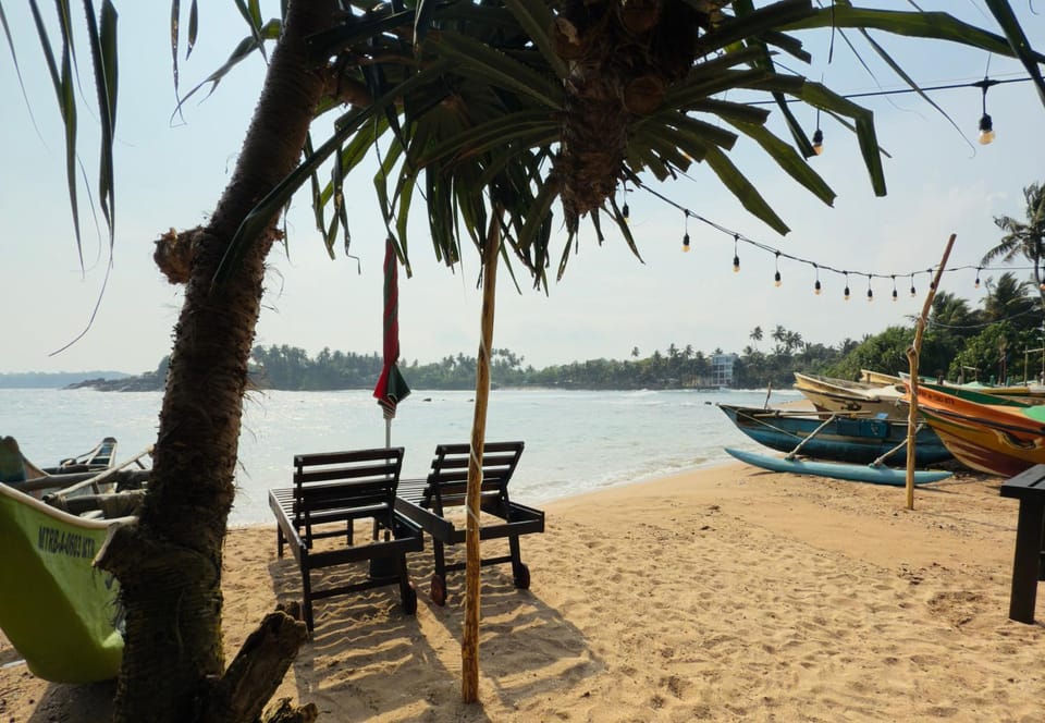 Day, Beach, Sea view