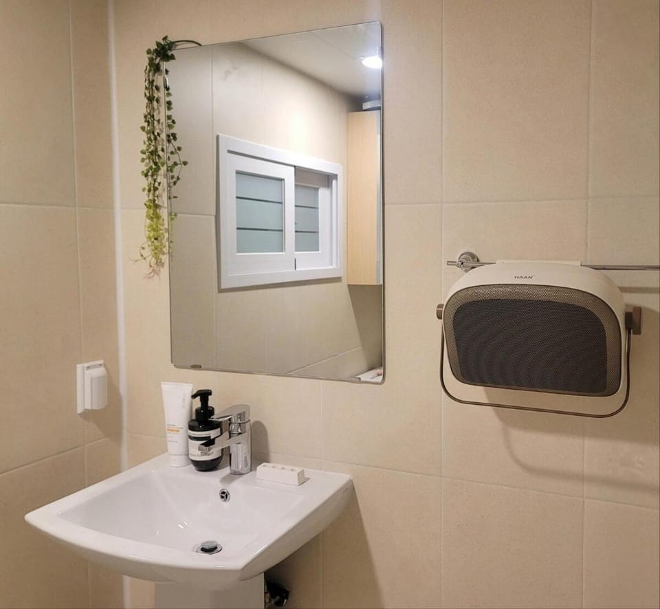 Stay Drippin Apartment in Daegu
