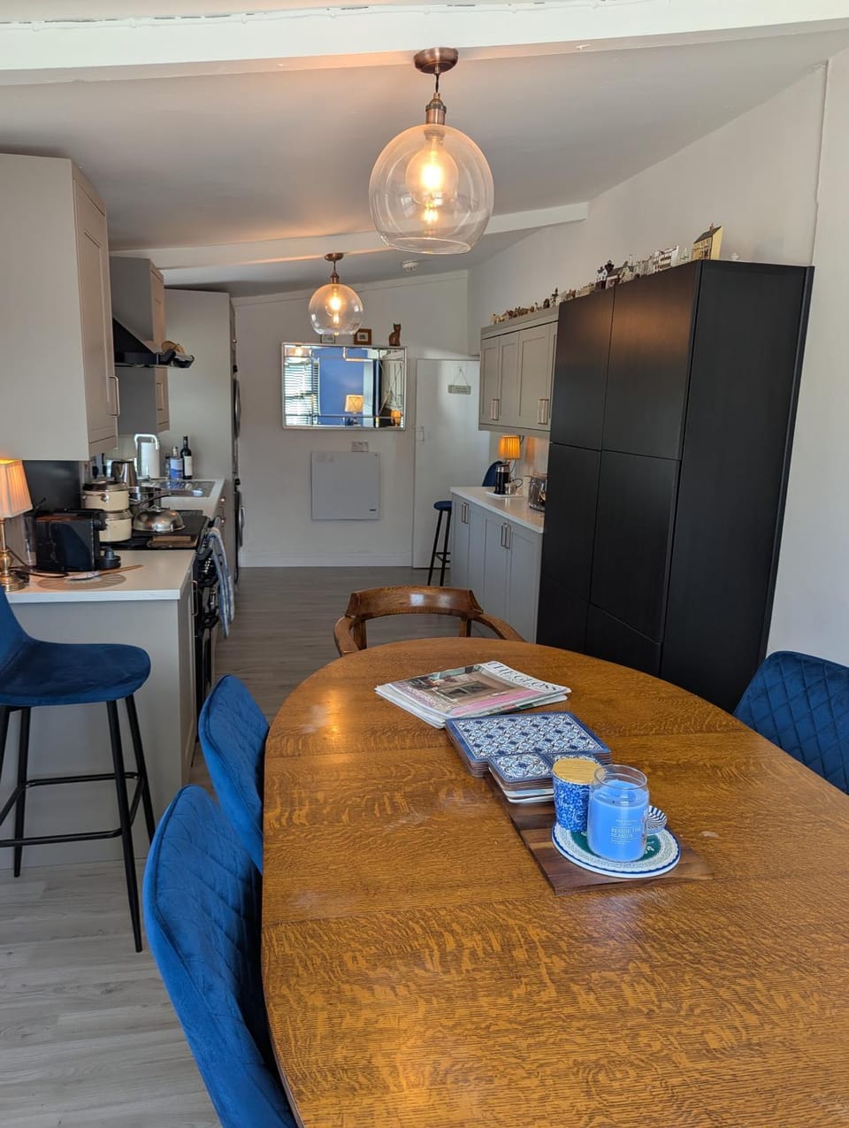 Laurel Lodge House in Ireland