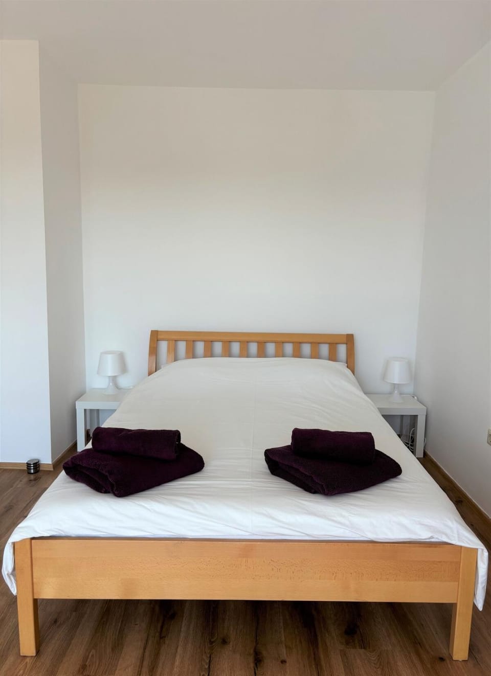 Trendy Candy Apartment in Ljubljana