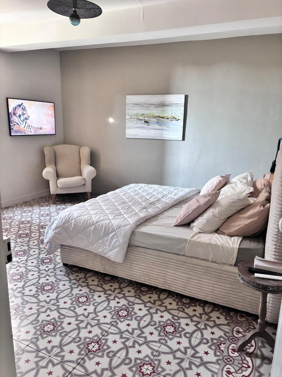 Mas Samuel magnifique demeure en provence avec piscine et jacuzzi Villa in Pernes-les-Fontaines