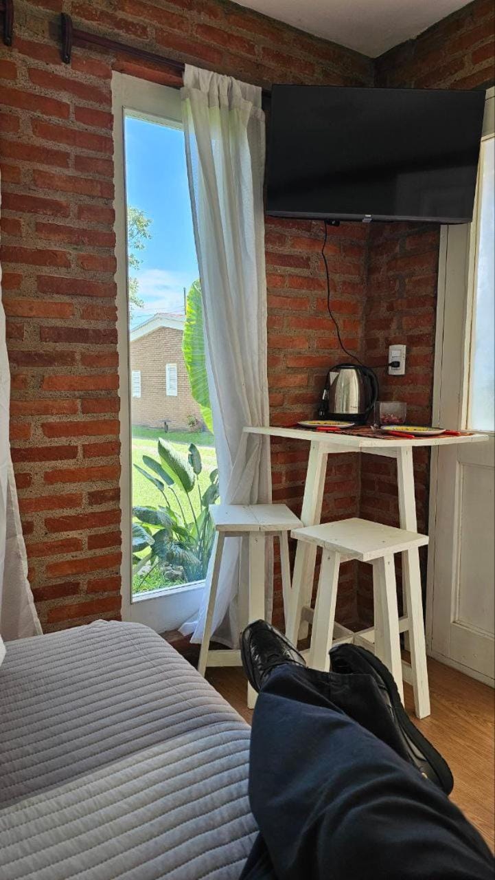 Esperanza Suites Bed and Breakfast in Yerba Buena