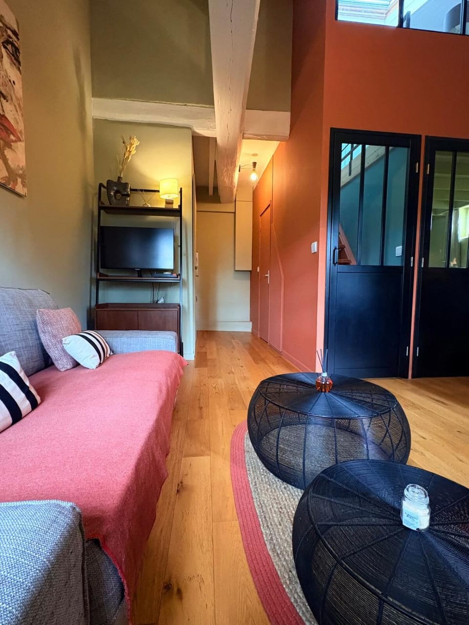 TV and multimedia, Living room