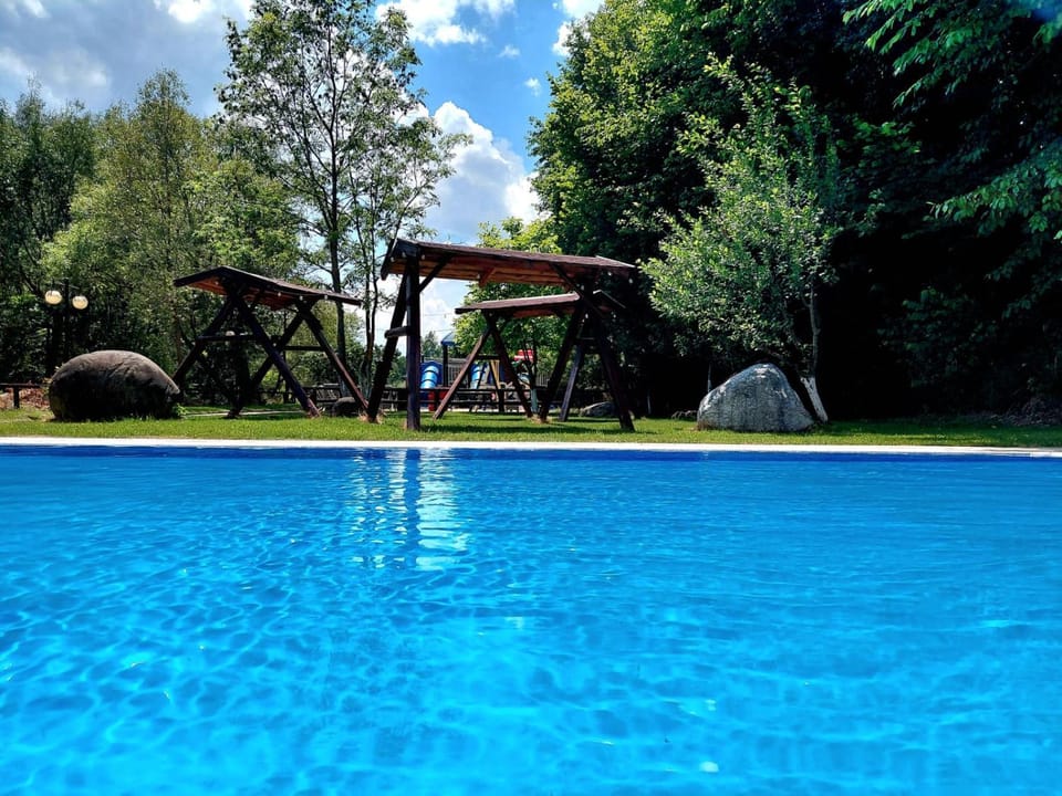 DENY INN Funland Hotel in Brașov County