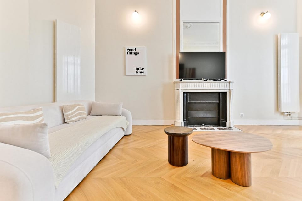 TV and multimedia, Living room