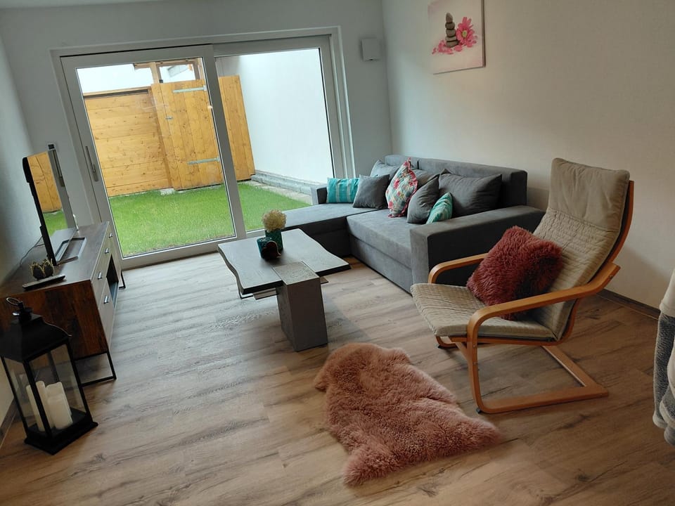 Ferienwohnung zum Schneiderkramer Apartment in Bavaria