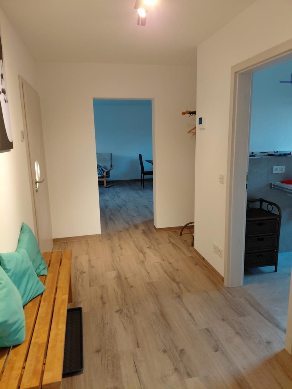 Ferienwohnung zum Schneiderkramer Apartment in Bavaria