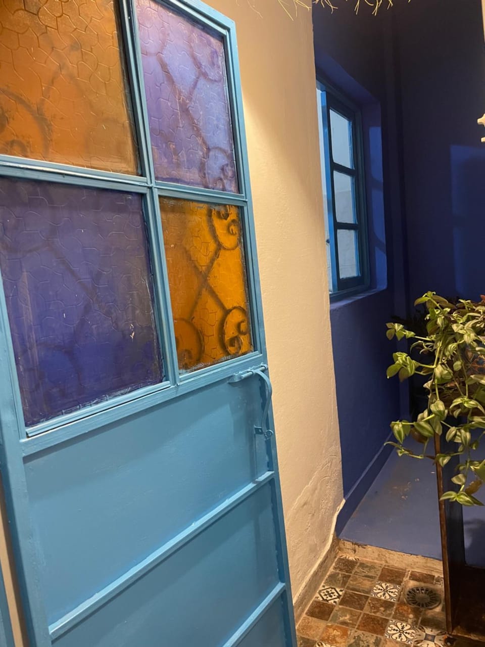 Casa NOOR Apartment in Chefchaouen