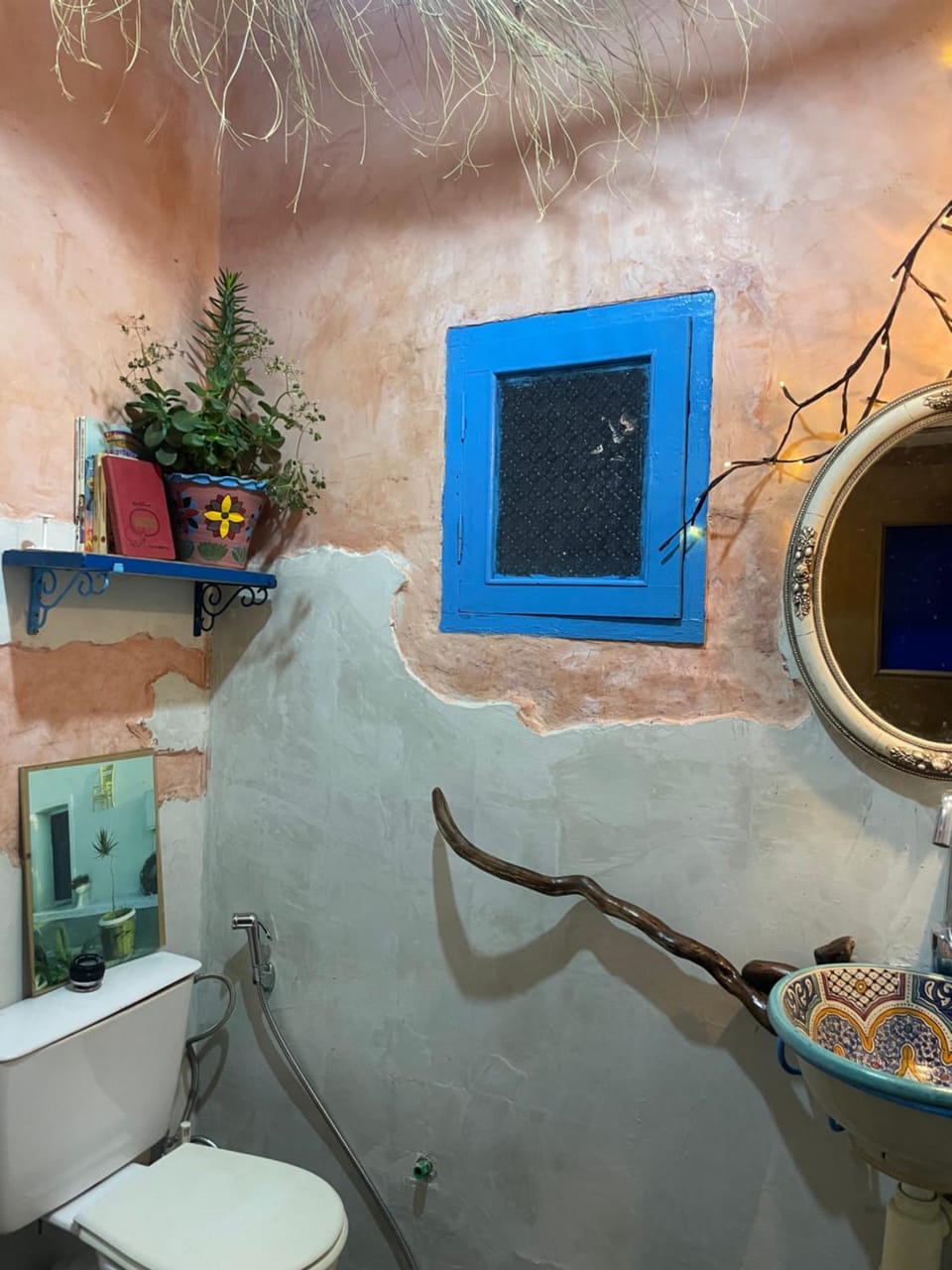 Casa NOOR Apartment in Chefchaouen