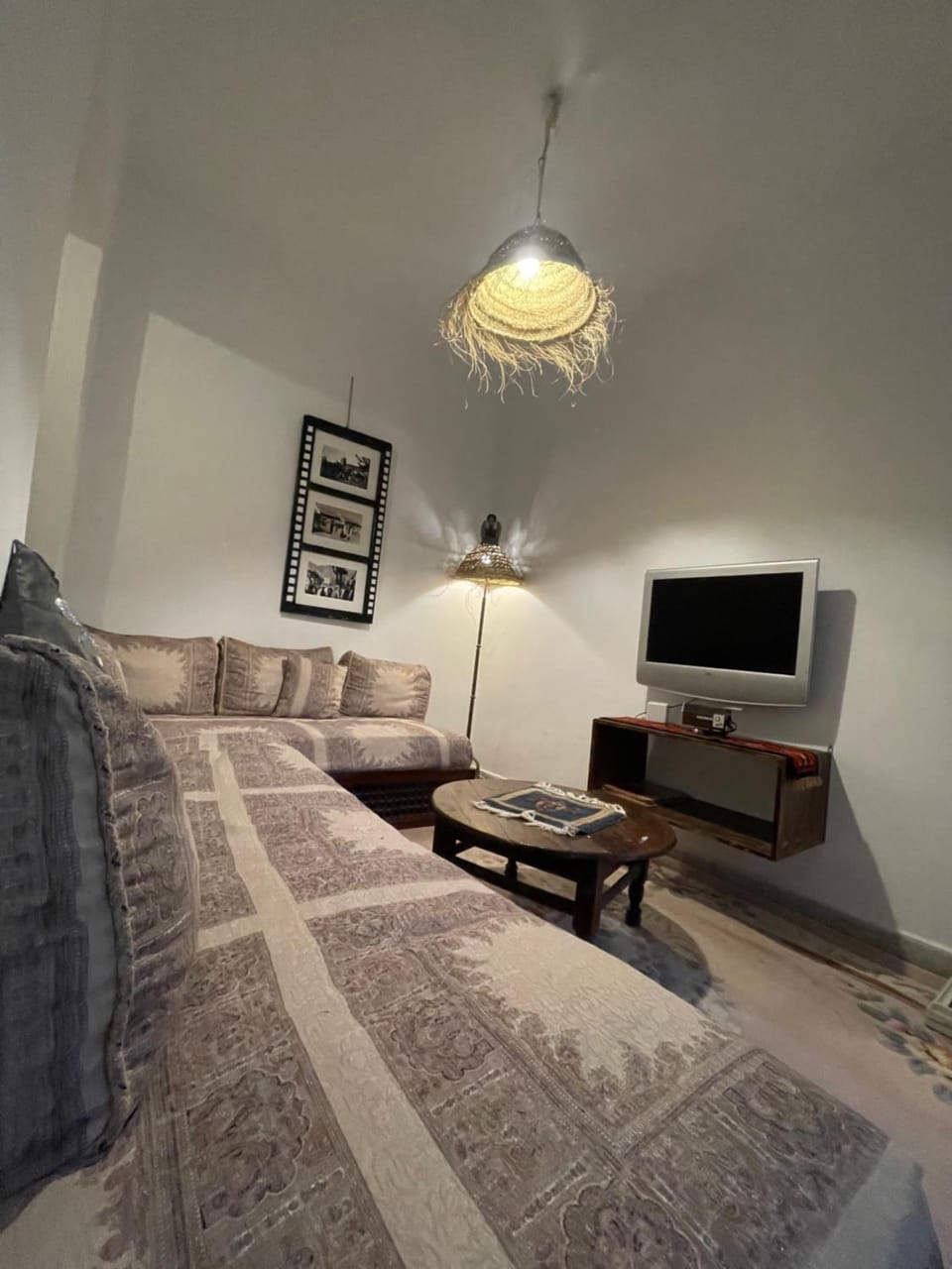 Casa NOOR Apartment in Chefchaouen