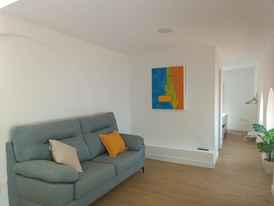 El Sueño Apartment in Jerez de la Frontera