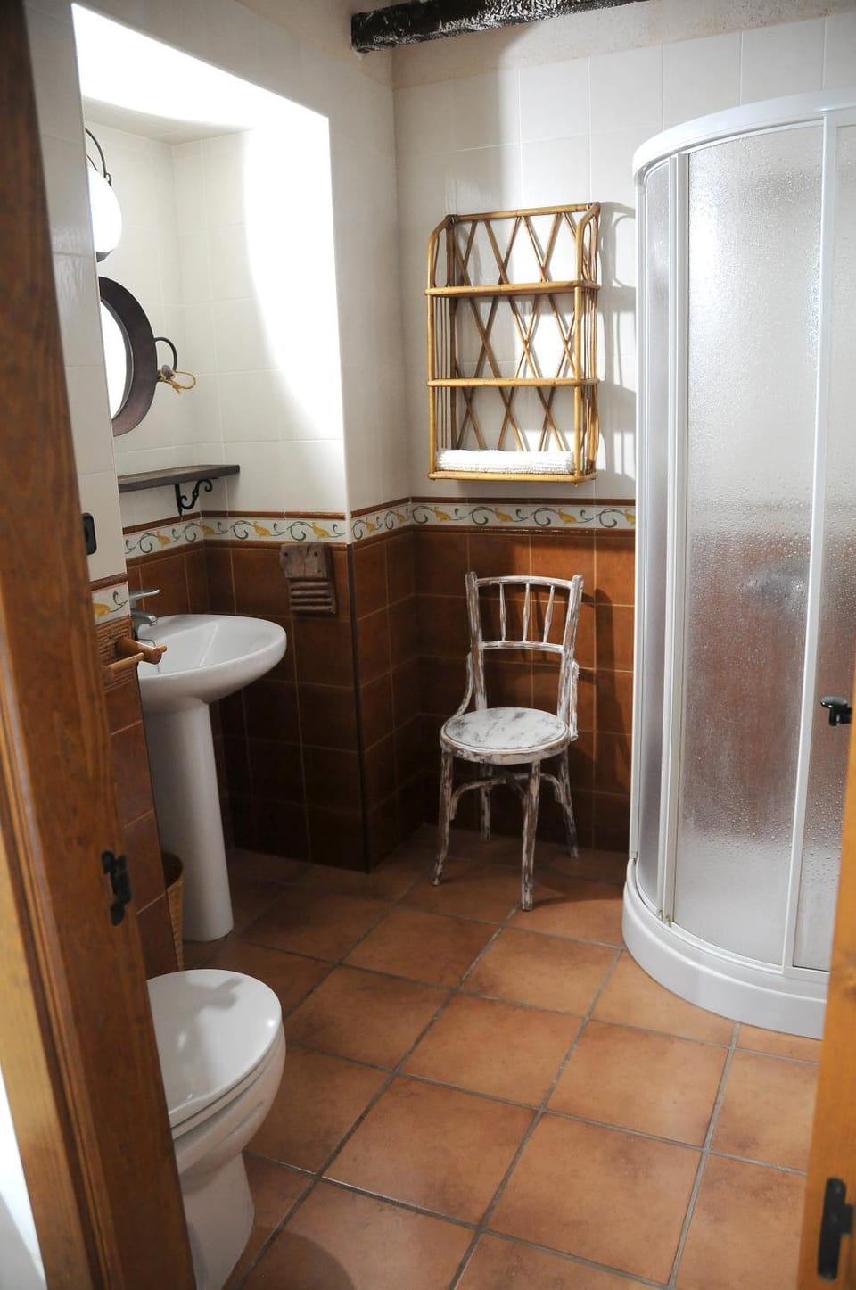 Toilet, Bathroom