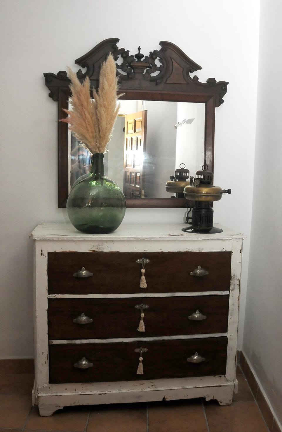 Decorative detail