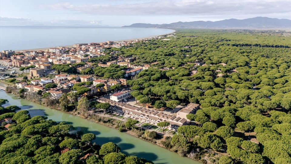 Borgo Del Navigatore Apartment in Marina di Grosseto