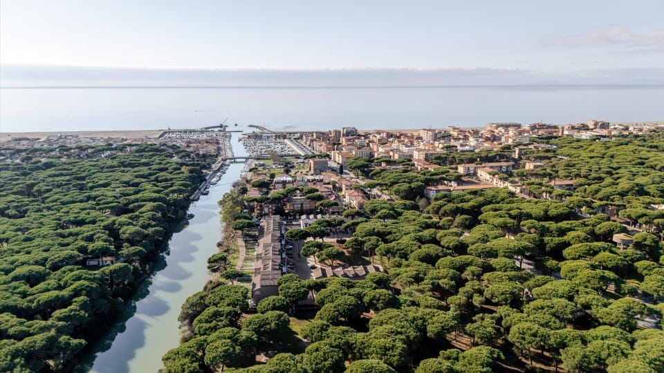 Borgo Del Navigatore Apartment in Marina di Grosseto