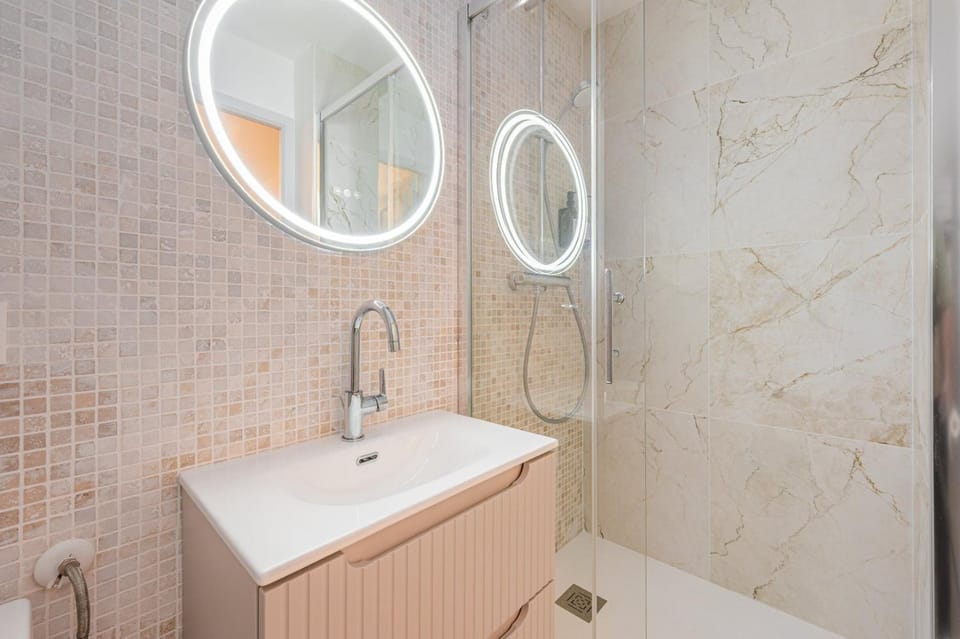 La Suite des Sables Apartment in Houlgate