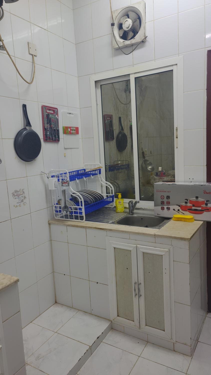 Gulf Gateway Hostel Apartment in Muscat