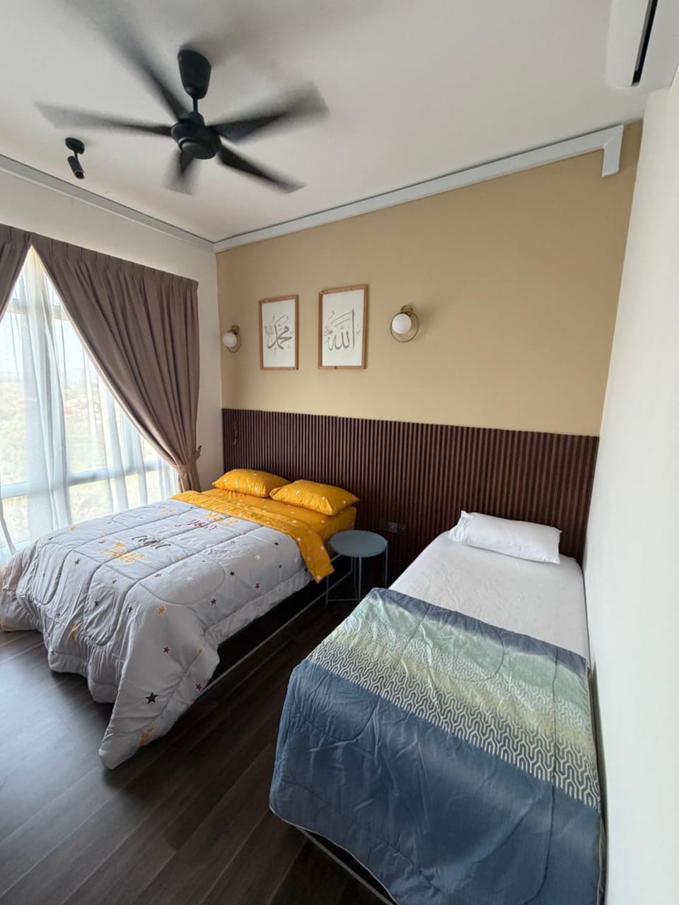 Comfy Stay Apartment in Pahang, Malaysia