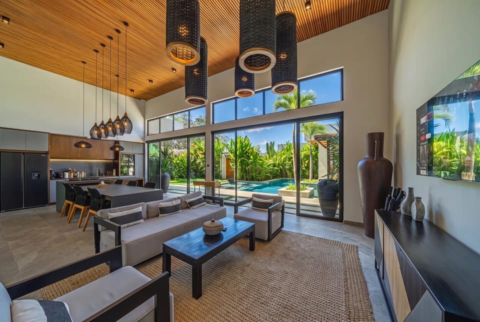 Casa Siesta - Ultimate Chic 3BR Uluwatu Villa Villa in Bali