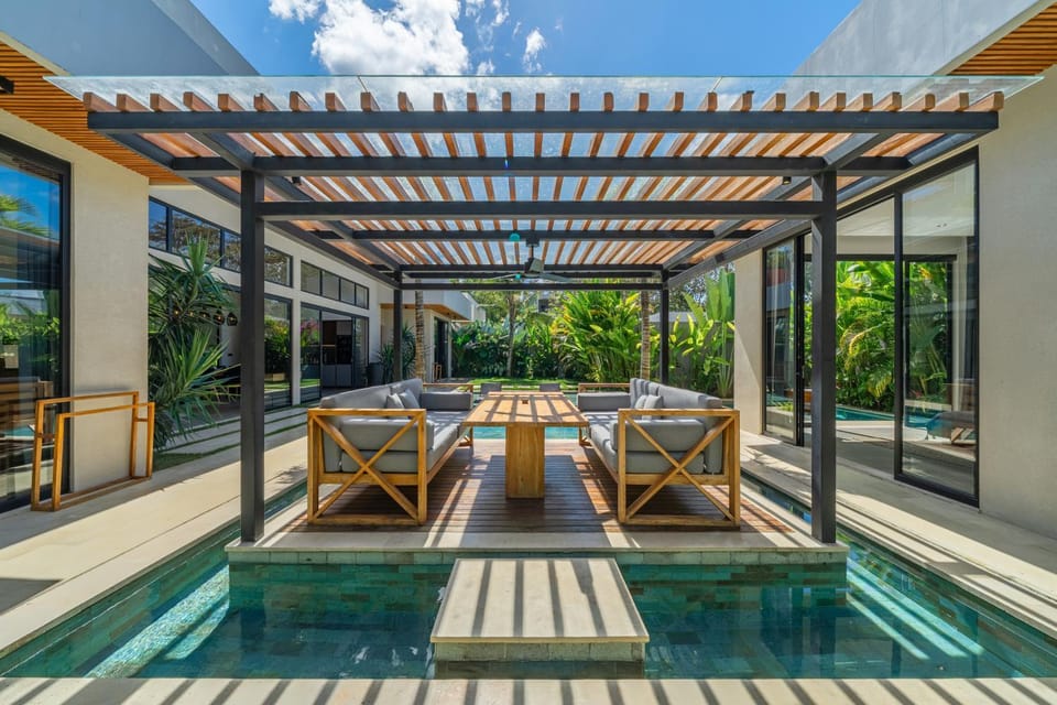 Casa Siesta - Ultimate Chic 3BR Uluwatu Villa Villa in Bali
