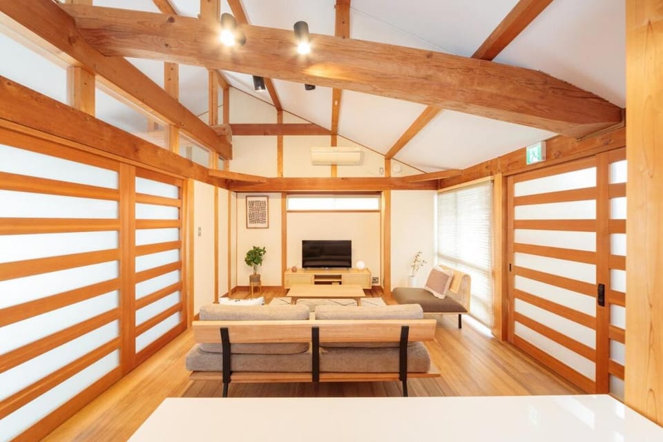Pommour Kurashiki inn Apartment in Japan
