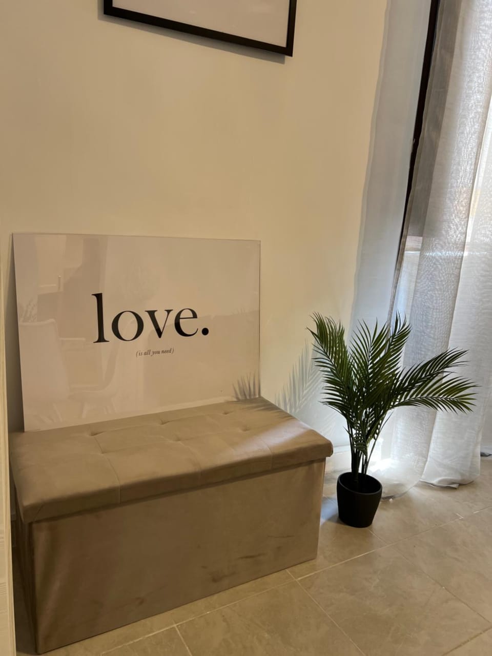 A' casa mi Apartment in Naples