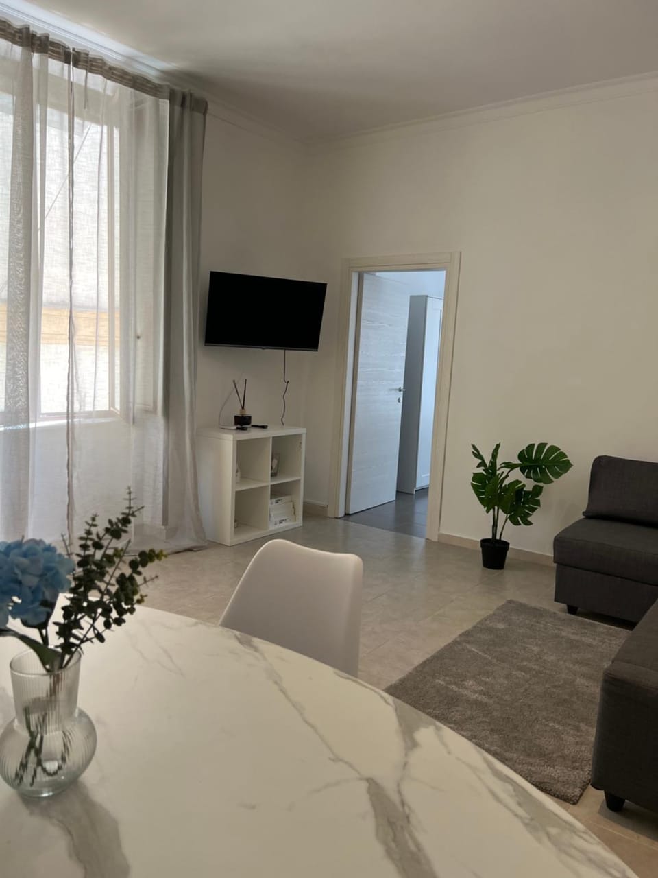 A' casa mi Apartment in Naples