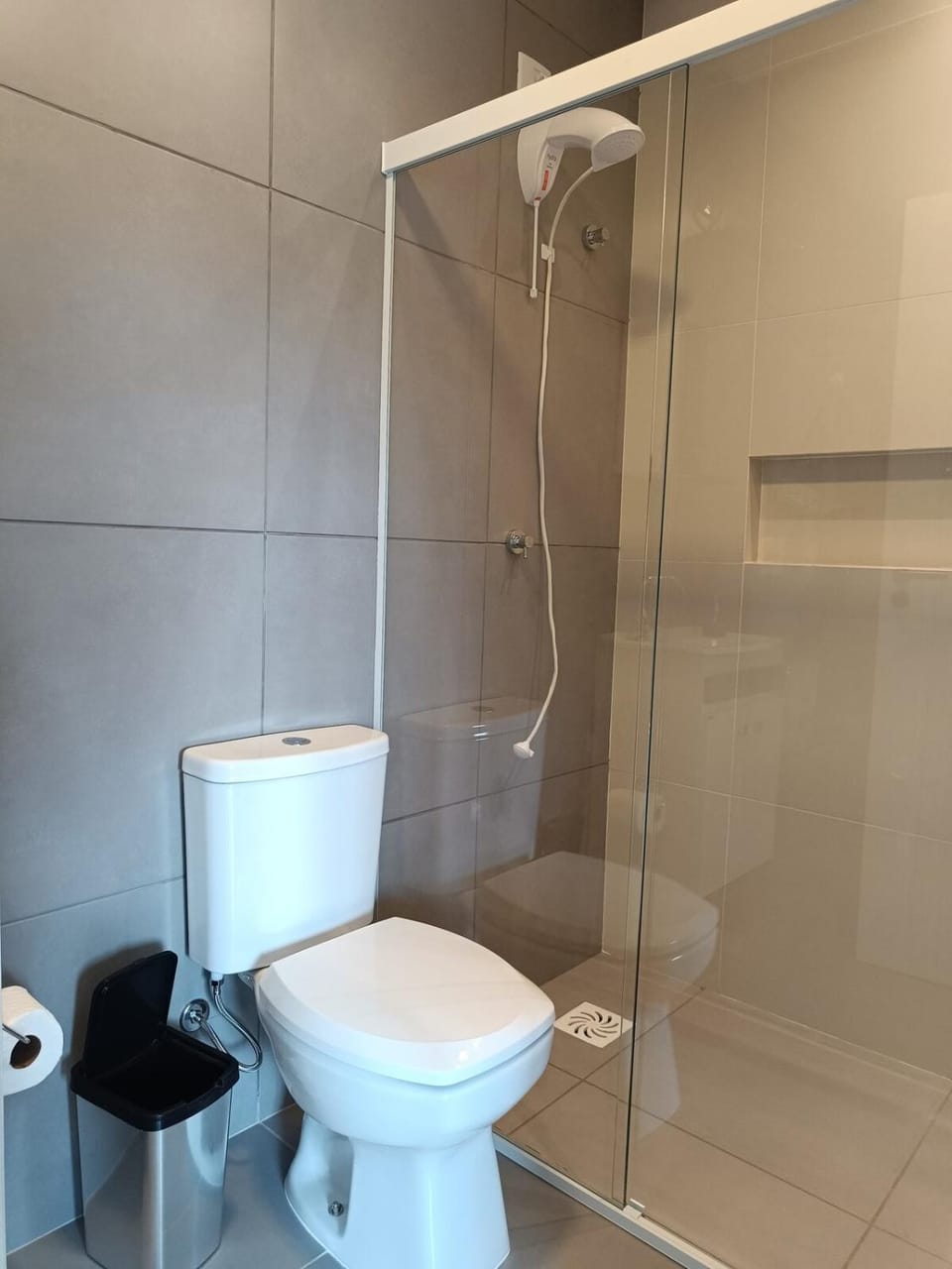 Loft 202 - Passo de Torres Apartment in State of Santa Catarina