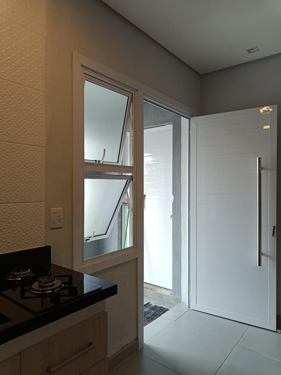 Loft 202 - Passo de Torres Apartment in State of Santa Catarina