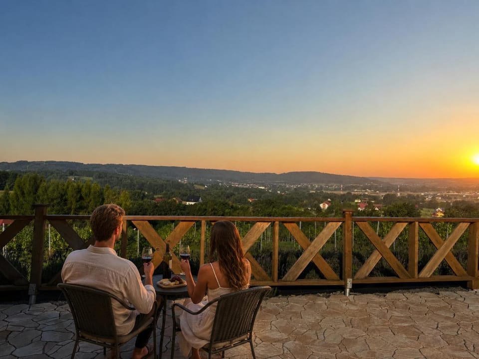 Hotel Winnica Maria Anna Hotel in Poland