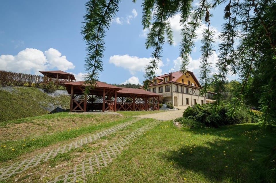 Hotel Winnica Maria Anna Hotel in Poland