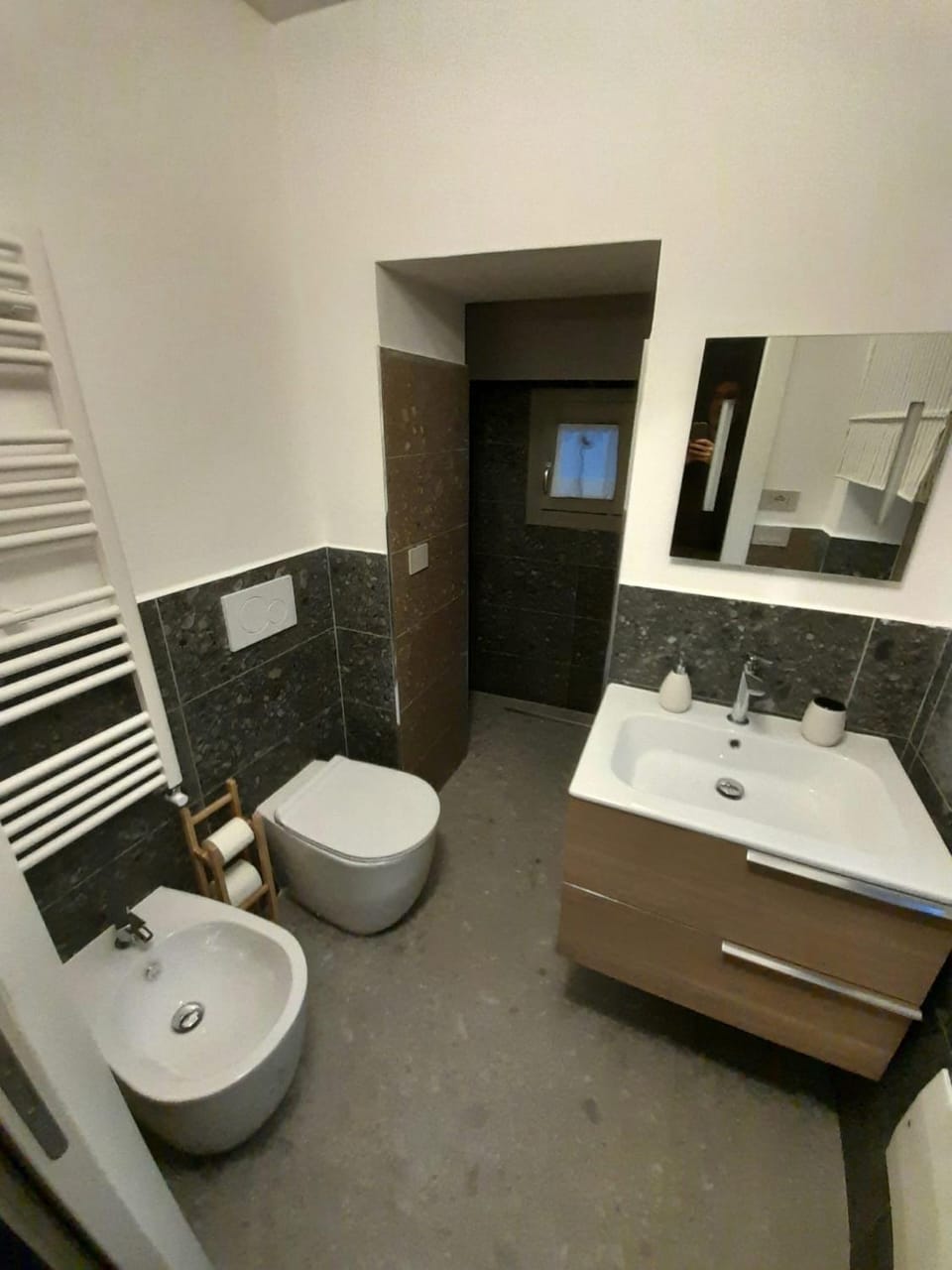 Shower, Toilet, Bathroom, bidet