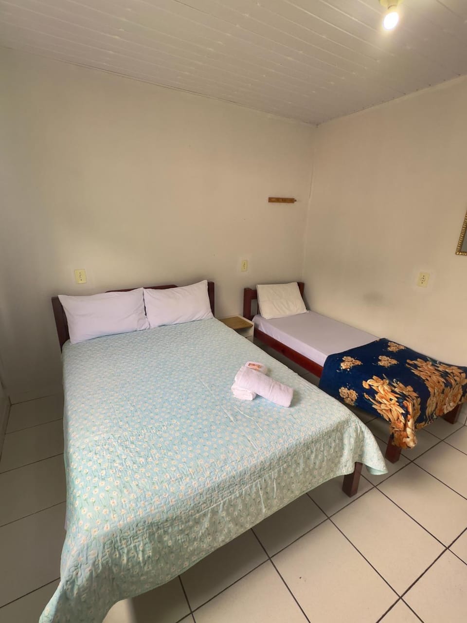 Hospedagem Reis e Japonês Apartment in Balneário Camboriú