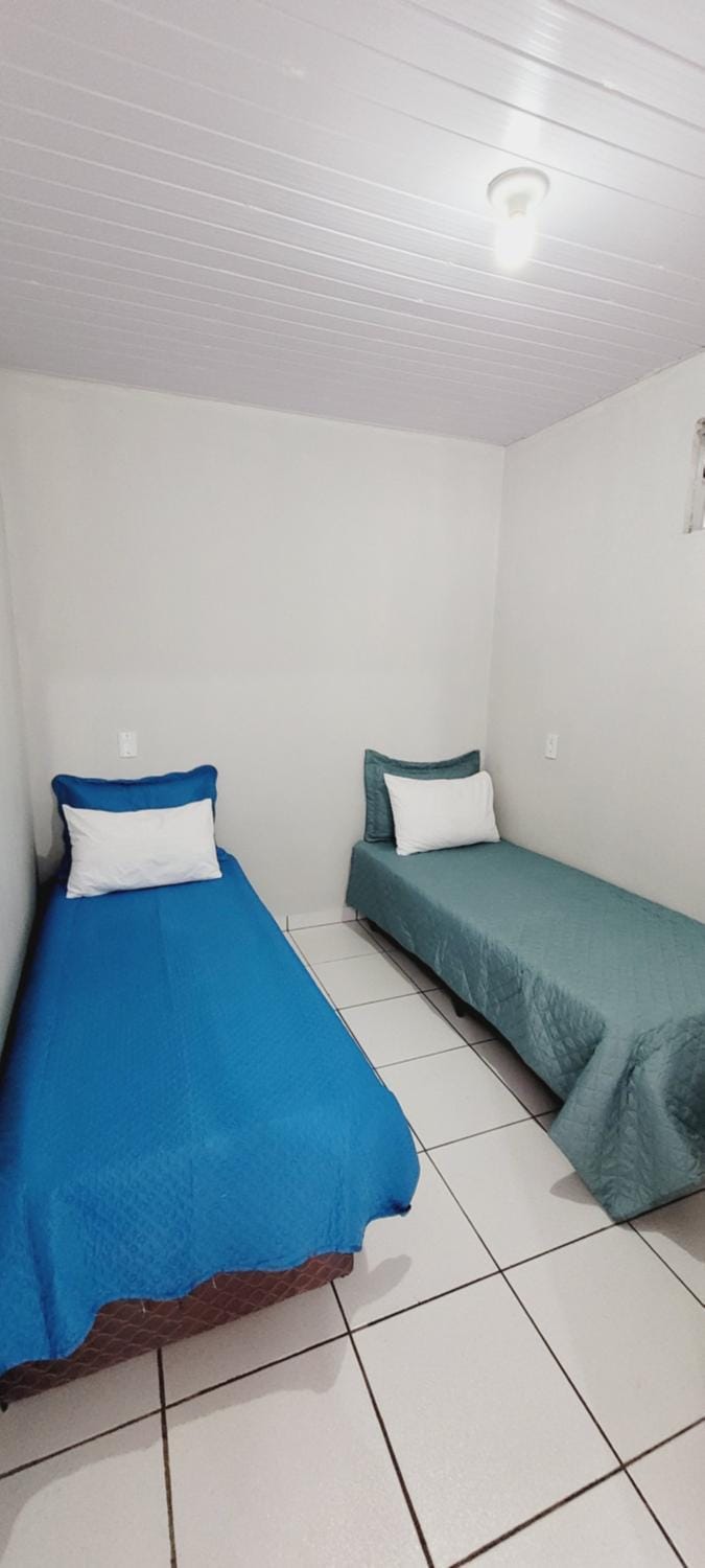 Hospedagem Reis e Japonês Apartment in Balneário Camboriú