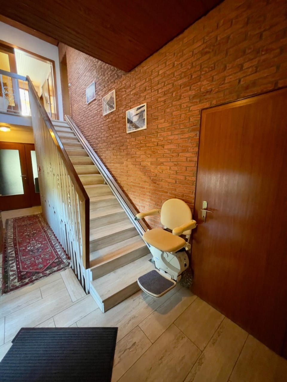 Ferienwohnung im grünen Apartment in North Rhine-Westphalia