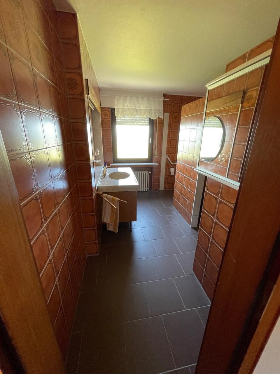 Ferienwohnung im grünen Apartment in North Rhine-Westphalia