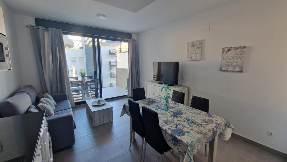 Edificio Calpe Beach Arenal Apartment in Calp