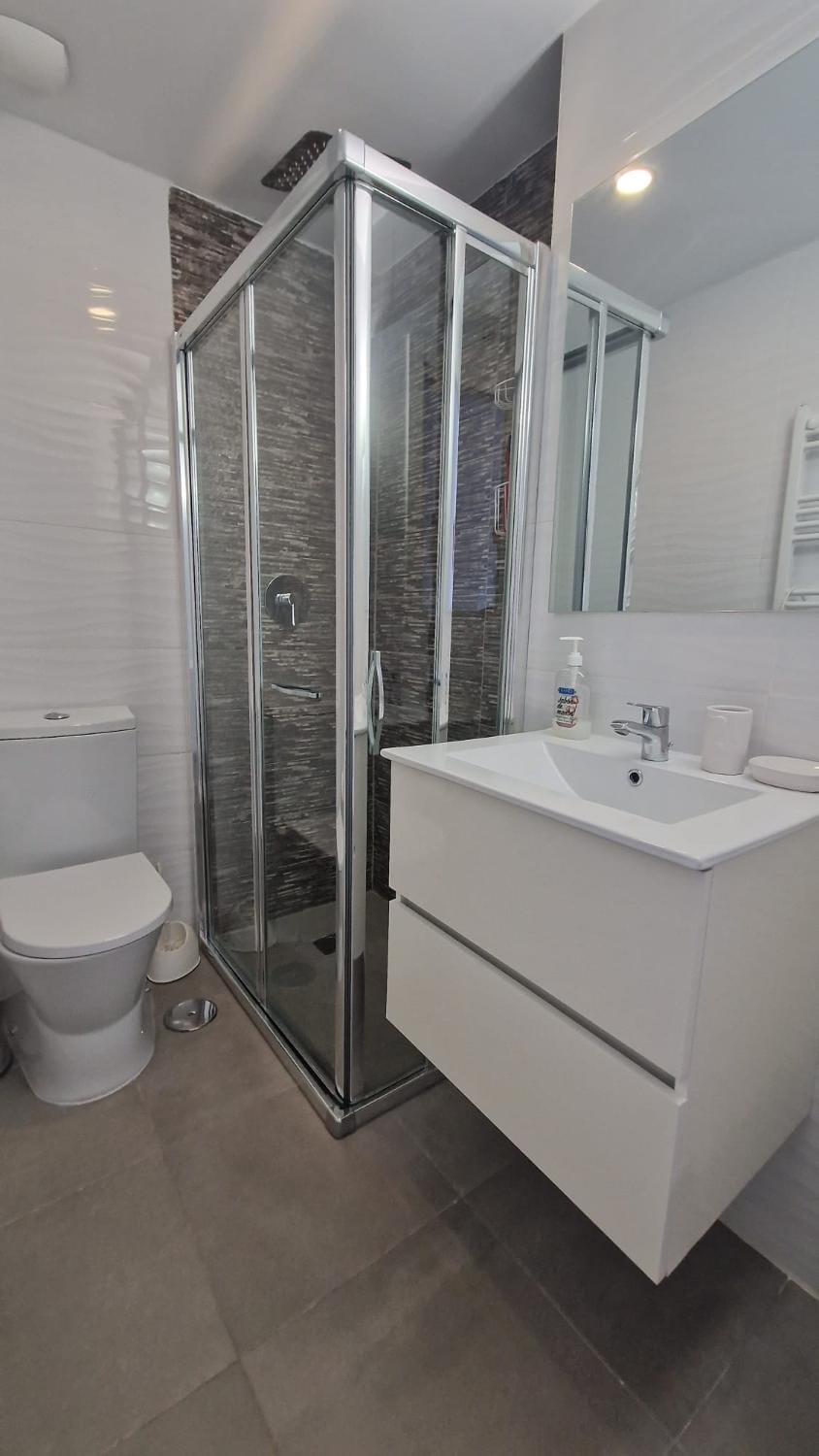 Edificio Calpe Beach Arenal Apartment in Calp