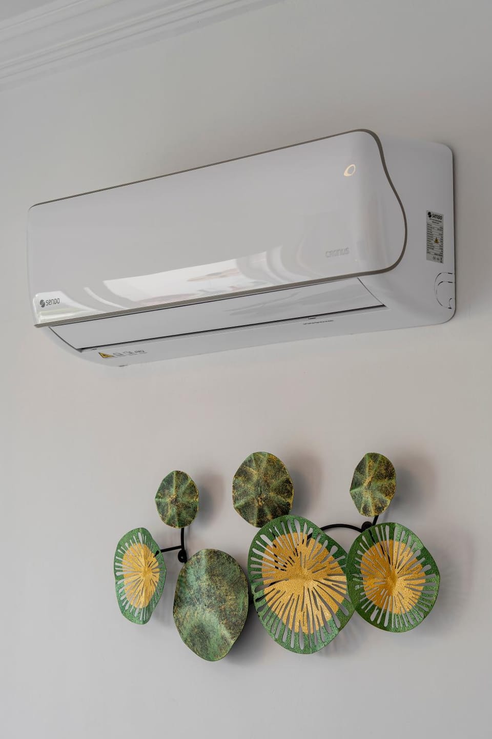 air conditioner