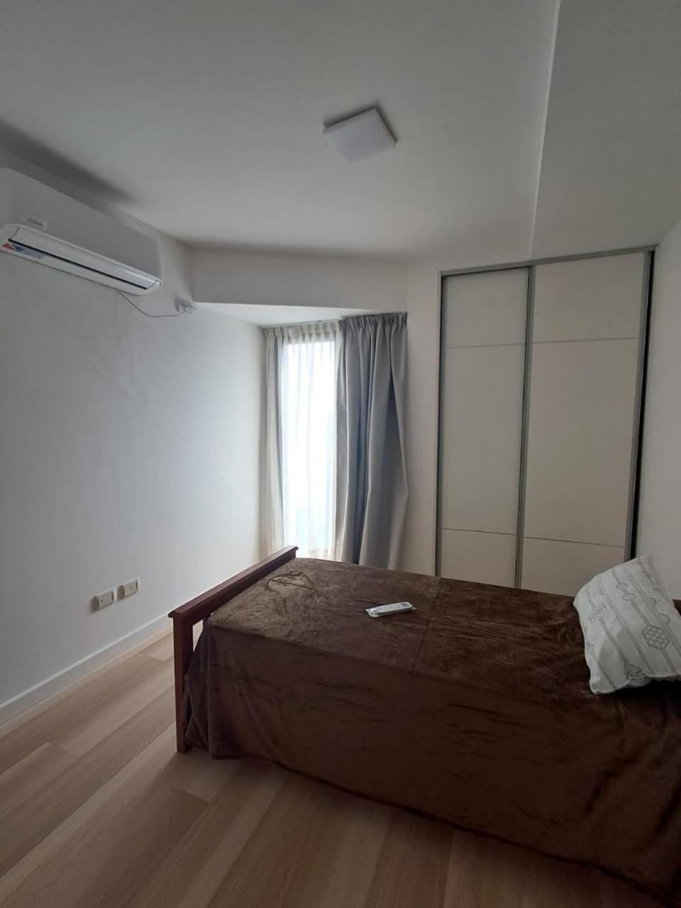 Figueroa Alcorta B Centro Apartment in Cordoba