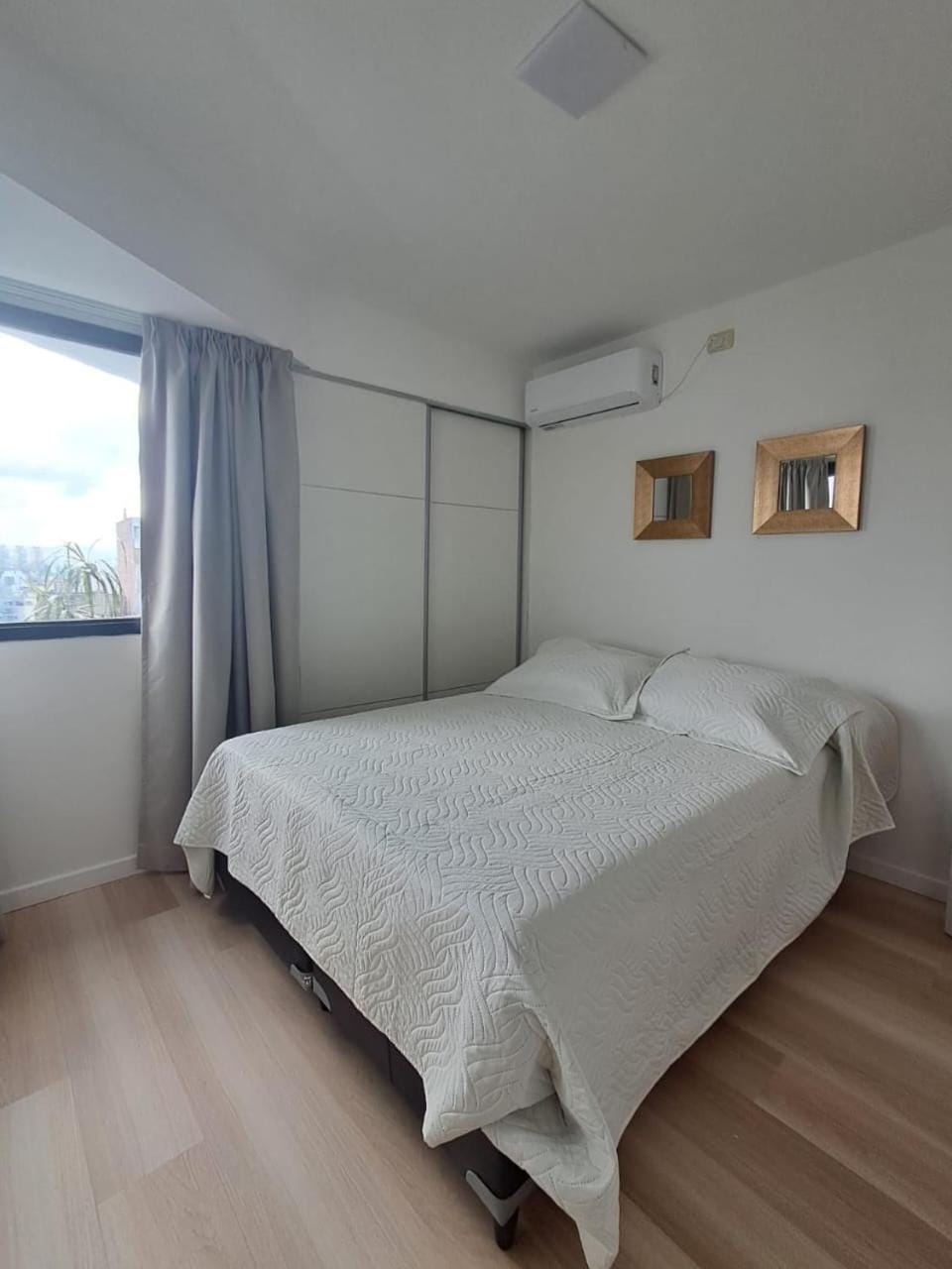 Figueroa Alcorta B Centro Apartment in Cordoba