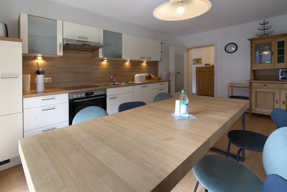 Panorama -417- Apartment in Mittenwald
