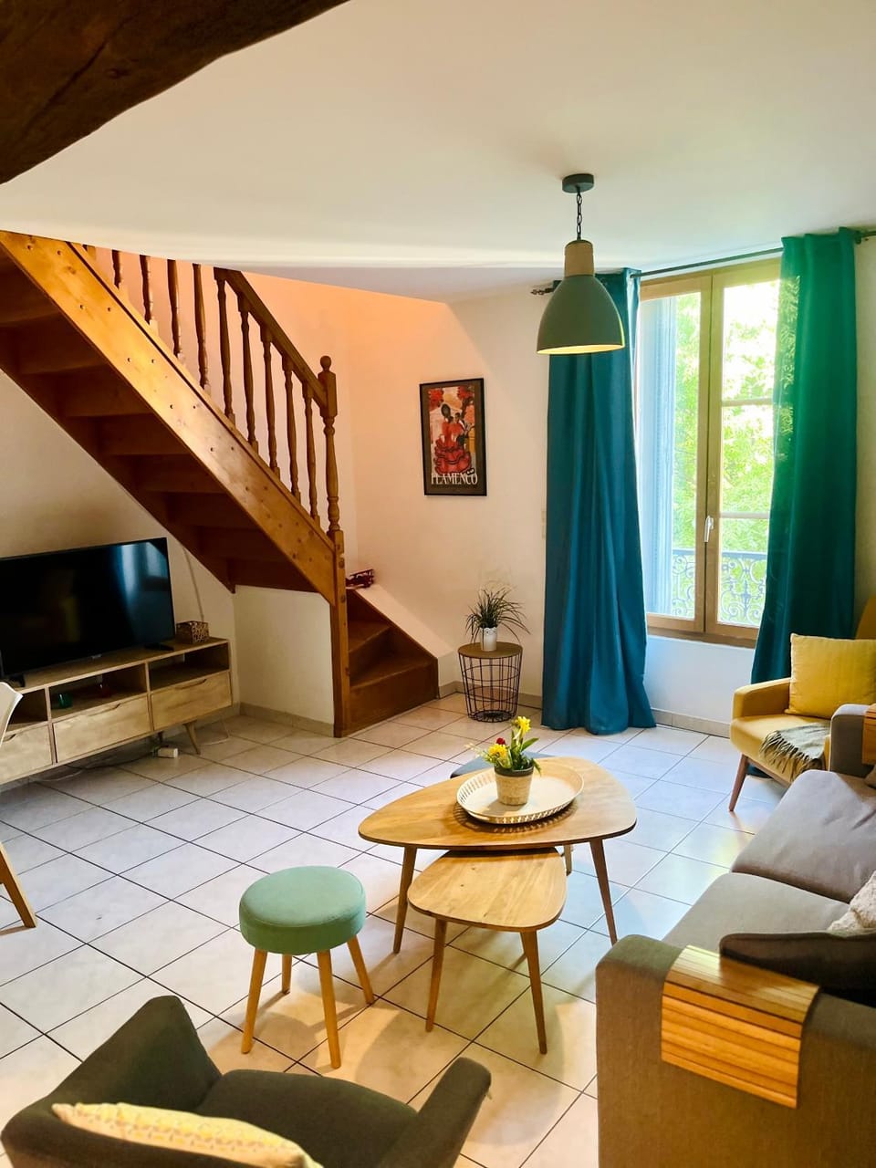 Côté Arènes Apartment in Nimes
