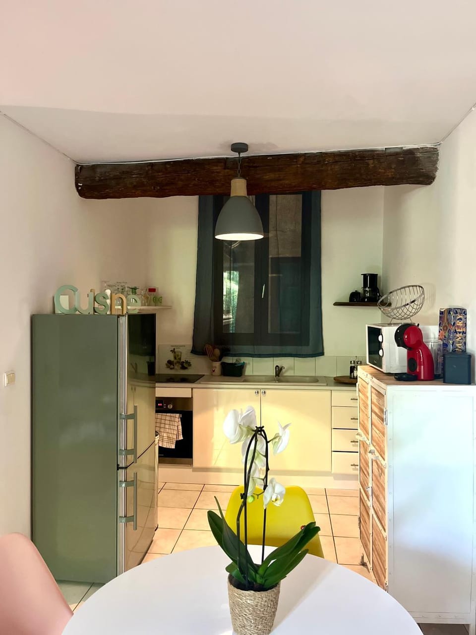 Côté Arènes Apartment in Nimes