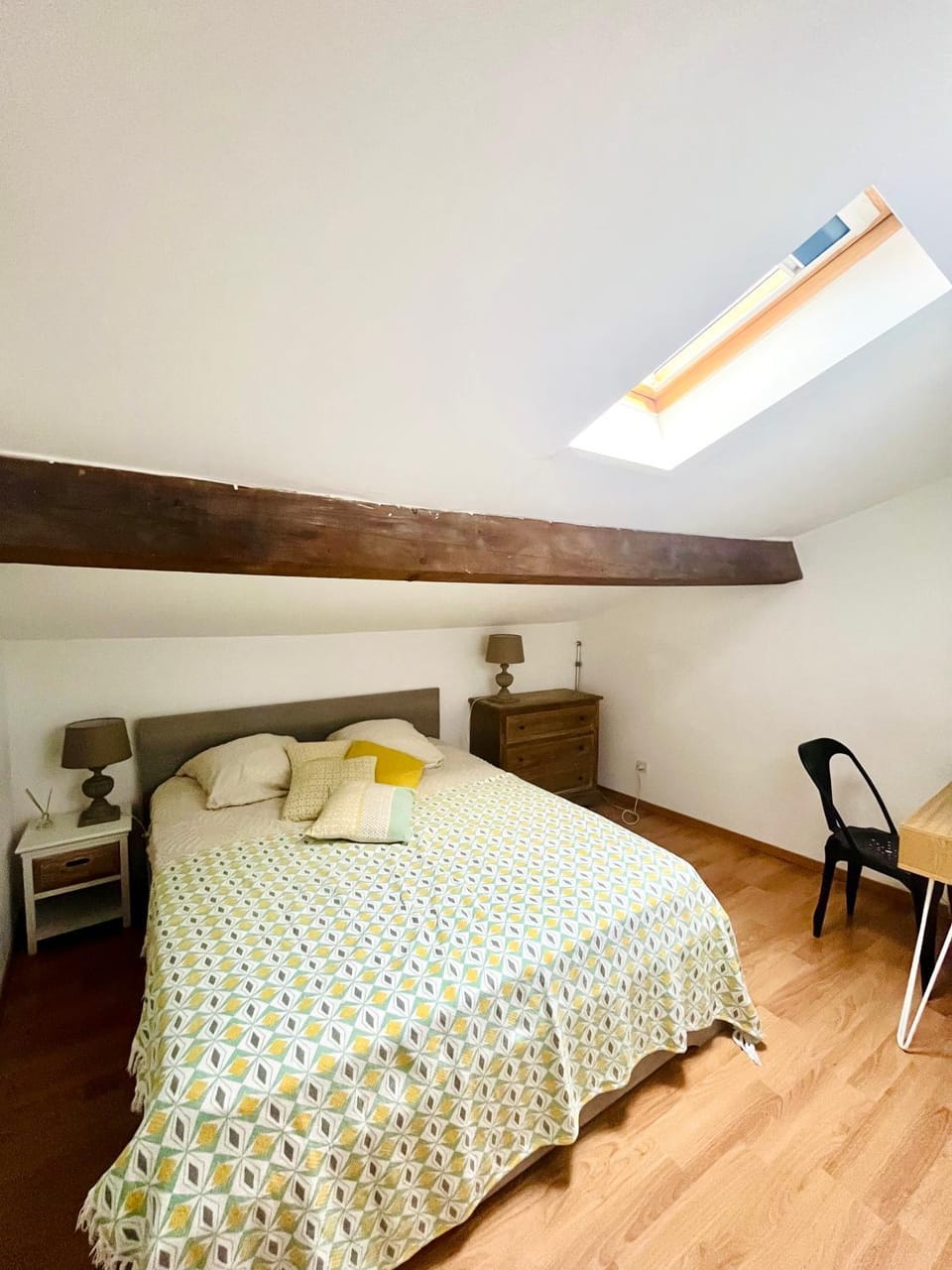 Côté Arènes Apartment in Nimes