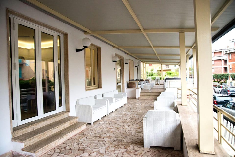 LC Hotel by Gale Hotel in Emilia-Romagna