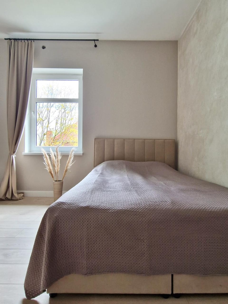 Aida apartment, free parking, City Centre Apartment in Estonia
