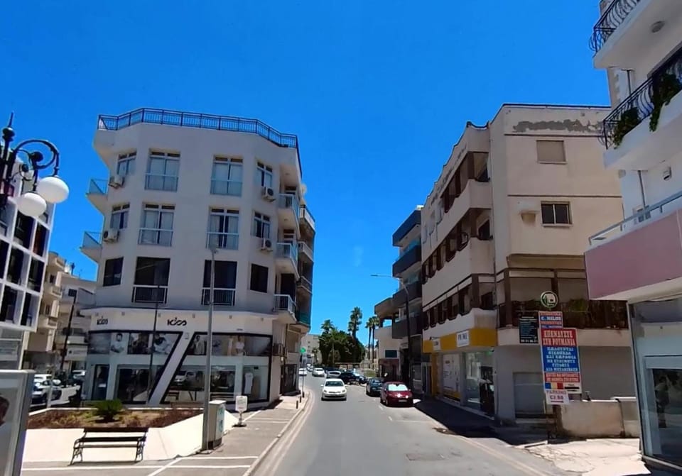 Neighbourhood