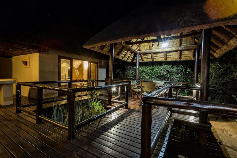 Patio, Night, View (from property/room)