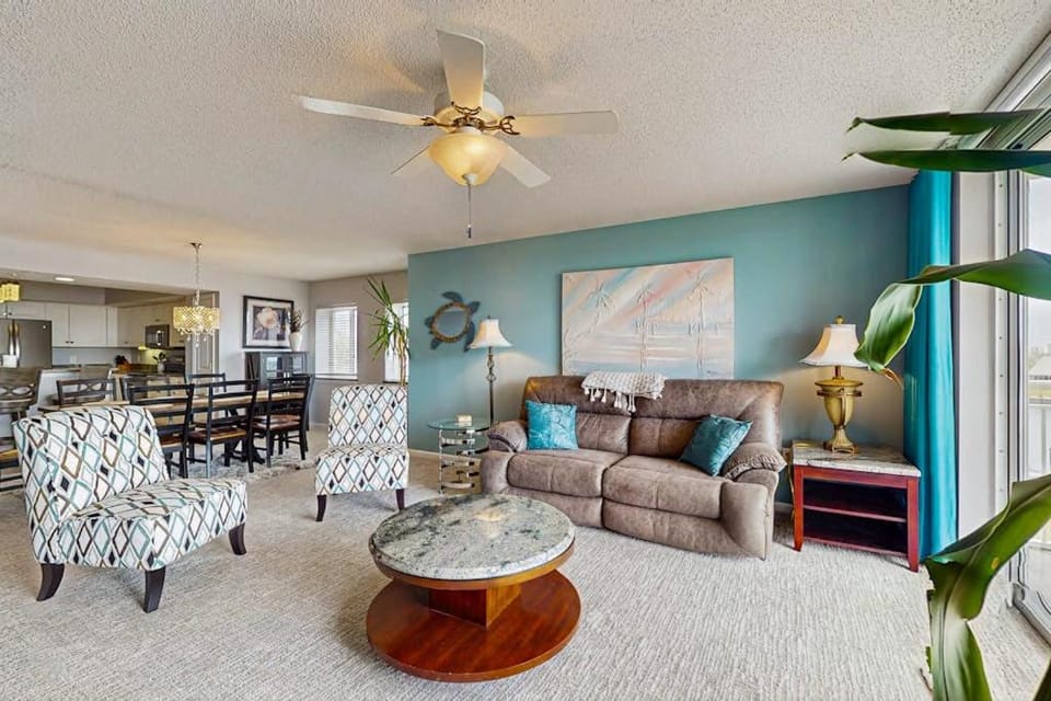 Yacht Club Villas 1-501 Apartment in North Myrtle Beach